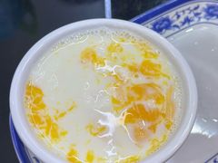 窝蛋奶-百花传统甜品店(原址店)