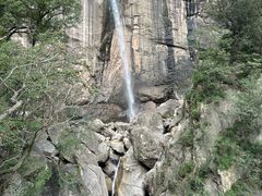 -洛阳白云山景区