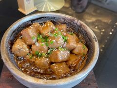 -聚鑫阁江浙菜·非遗传承技艺(青村帝华园店)
