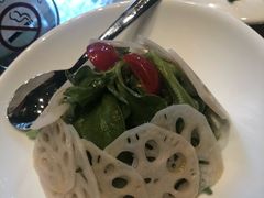 -昆仑饭店-鲜筵餐厅
