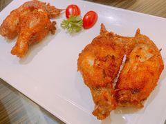 -豪客来牛排(府河店)