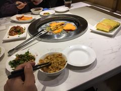 -么子烤肉(化龙池店)