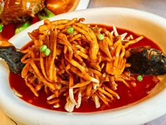 -功德林素菜饭庄(前门店)