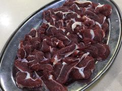 -菜忠潮州牛肉店(岗厦店)
