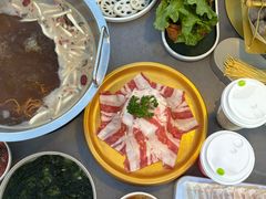 -故里和山·成都火锅(欢乐港湾店)