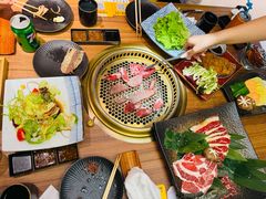 -鹤汀居酒屋•家庭料理•烧鸟酒肆(新街口店)