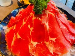 -罗勒家·养生火锅· Bistro(大望路店)