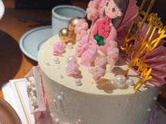 -周家二小姐的菜·扬州菜·香炒蟹·狮子头(江都金鹰店)