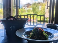 -丽江金茂凯悦臻选酒店-滇香馆