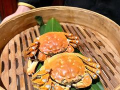 -成隆行·蟹王府(九江路店)