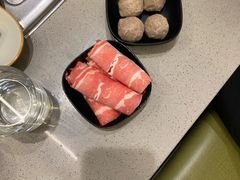 -海底捞火锅(欣大百货店)