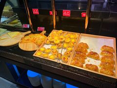 -聚盛源蒸汽海鲜火锅烤肉自助(巨川金海岸购物广场店)