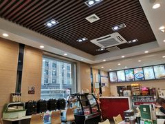 -李先生牛肉面(新华店)