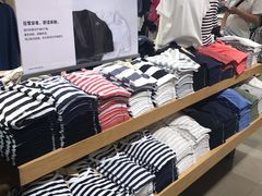 -MUJI无印良品(远洋未来广场店)