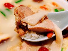 -弄堂小笼包(天津南开大悦城店)