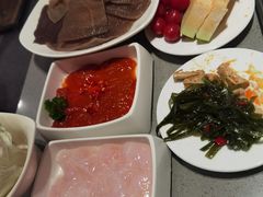 -海底捞火锅(方圆荟店)