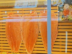 -熟里三文鱼旗舰店(红星店)