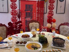 -钦善斋·养生膳食·精典川菜(武侯祠店)