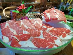 -尚海豆捞(乐虹坊店)