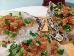-上下九广州菜馆(锦业路店)