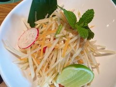 -帕蓝·暹罗料理(曲阳店)