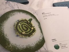 -théATRE 茶聚场(王府中環店)