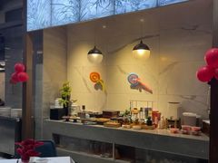 -延年酒店-延飨餐厅(延年文苑店)