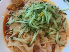 -驴世家驴肉火烧·凉皮·胡辣汤(五道口店)