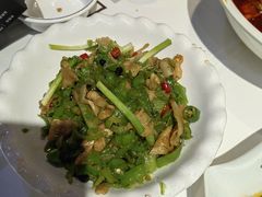 -庞家烧烤客栈(炮台山店)