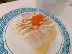 -采御鲜·回转寿司(汕头万达店)