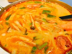 -BetterThai 泰加(苏州中心店)