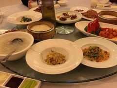 -全聚德(上海首店浦东店)
