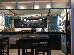 -小明同学(三里屯店)