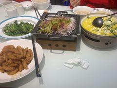 -三义和酒楼(千佛山店)