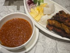 -Madam Kwan's(Mid Valley Megamall)