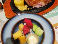 -尊品牛排(沙湾印象汇店)