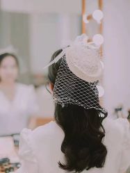 -韩国天使嫁衣婚纱礼服馆(上海旗舰店)