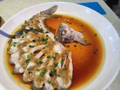 -金典银峰老鹅馆·昆山菜(亭林公园店)