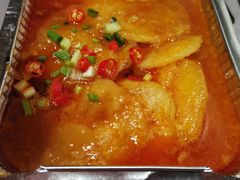-Bigger龙虾(锦屏家园店)