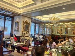 -秘密旅行Bonjour(黑金冠 江南西店)