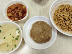 -顶巧鸡汤馄饨(虹口总店)