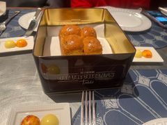 -丘吉尔餐厅(澳门伦敦人店)