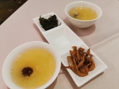 -粗茶淡饭·汉口公馆(循礼门店)