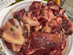 -蜀皇·菌汤鲜黄牛肉汤锅(宽窄巷子店)