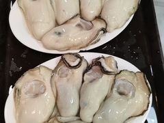 -濠轩阁特色生蚝火锅(水湾路店)