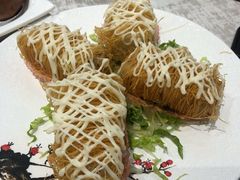 -如丰晟宴(长安万达店)