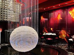 -8餐厅(新葡京酒店)