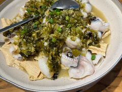 -汀小府·福建客家菜(鼓山沃尔玛店)