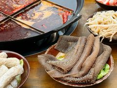-正南齊北重庆老火锅(光华村直营店)