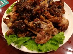 -老胶东家常菜馆(市场一路店)